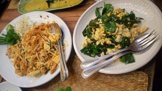 Oam Thong Restaurant